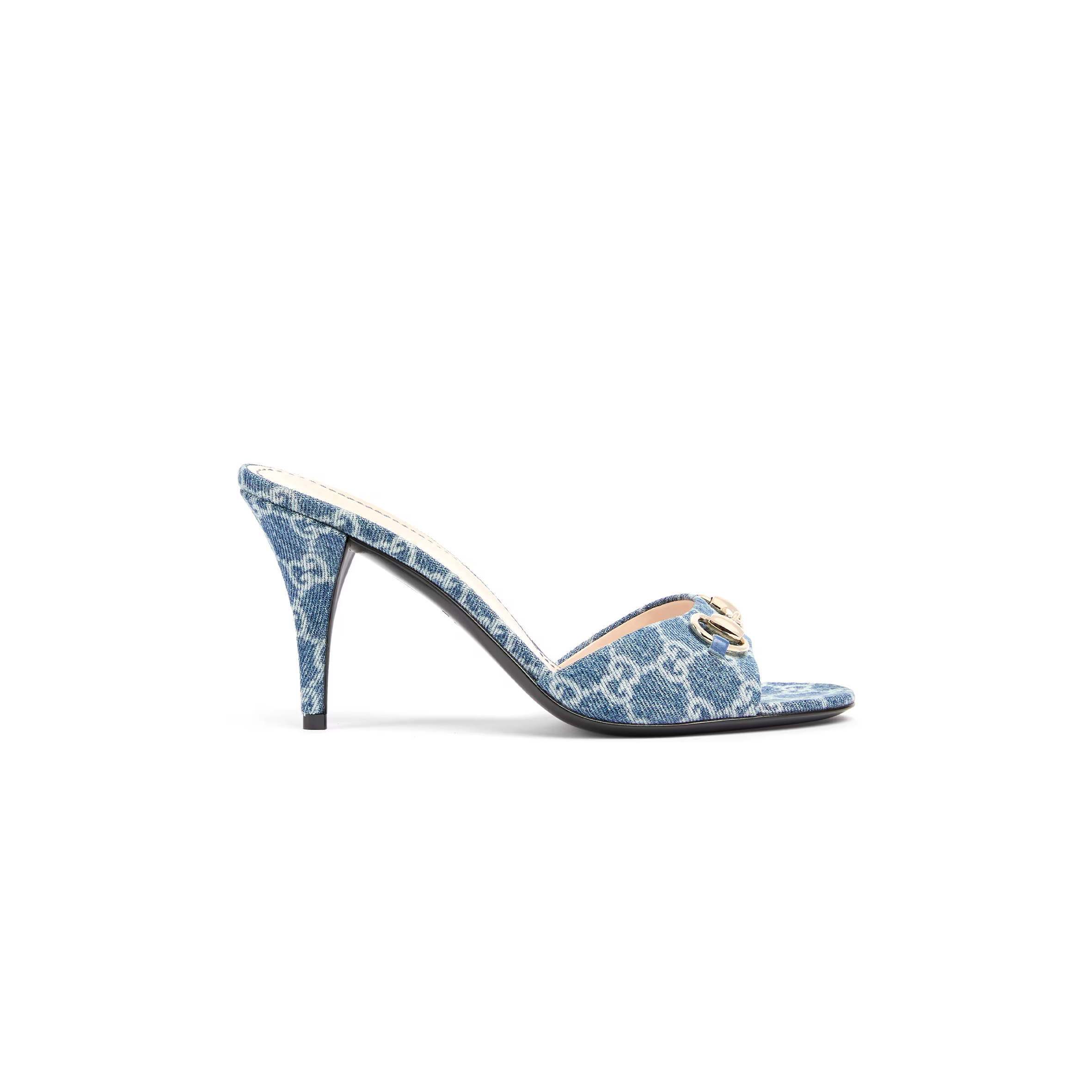 Gvc*1 women''s slide sandal with horsebit 853671